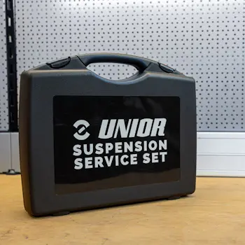 Unior alat za servisiranje amortizera 1704 640040-7