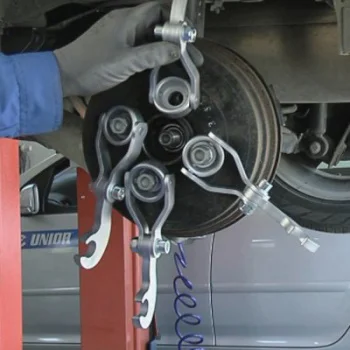 Unior alat za skidanje doboša i glavčine 2027/2 619278 Unior alat za skidanje doboša i glavčine 2027/2 619278