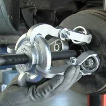 Unior alat za skidanje doboša i glavčine 2027/2 619278 Unior alat za skidanje doboša i glavčine 2027/2 619278