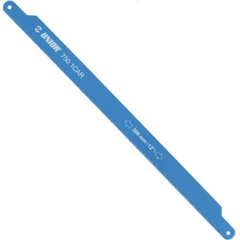 Unior bonsek platno za ram 750B set 2/1 750.1CAR 623099 Unior bonsek platno za ram 750B set 2/1 750.1CAR 623099