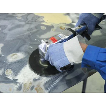 Unior brusilica ugaona pneumatska 1517S 617729 Unior brusilica ugaona pneumatska 1517S 617729