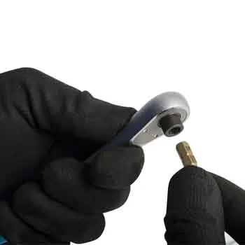 Unior čegrtaljka za nastavke bitseve 6.3mm prihvat 1/4 188.1/1BBI 625355 Unior čegrtaljka za nastavke bitseve 6.3mm prihvat 1/4 188.1/1BBI 625355