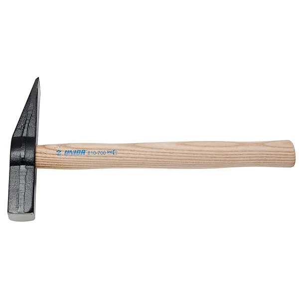 Unior čekić zidarski sa drvenom drškom 700gr 810 601826 Unior čekić zidarski sa drvenom drškom 700gr 810 601826