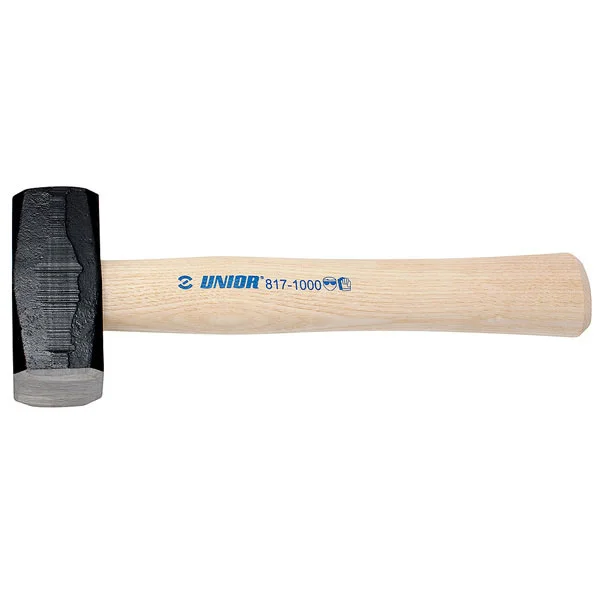 Unior čekić za kamen 1000gr 817 601840 Unior čekić za kamen 1000gr 817 601840