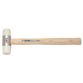 Unior čekić plastični 27mm 820A 605492 Unior čekić plastični 27mm 820A 605492