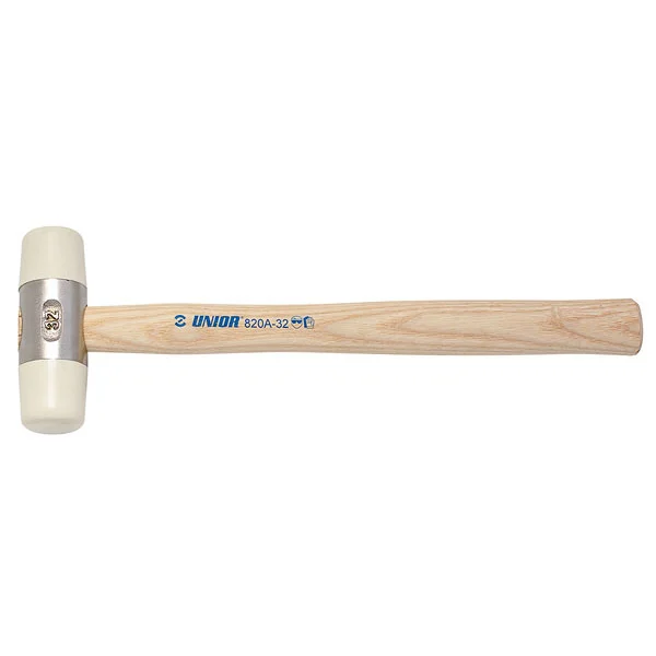 Unior čekić plastični 32mm 820A 605493 Unior čekić plastični 32mm 820A 605493