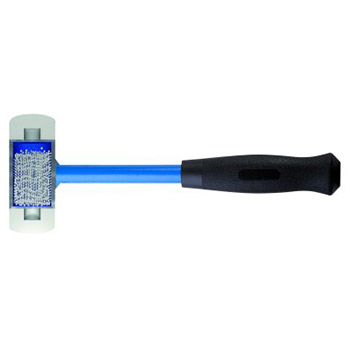Unior čekić plastični protivodbojni Ø55 819A 628815 Unior čekić plastični protivodbojni Ø55 819A 628815