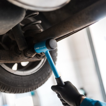 Unior čekić plastični protivodbojni Ø55 819A 628815 Unior čekić plastični protivodbojni Ø55 819A 628815
