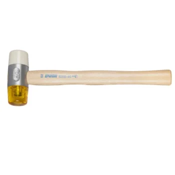 Unior čekić plastični 2u1 Ø40 820B 629302 Unior čekić plastični 2u1 Ø40 820B 629302