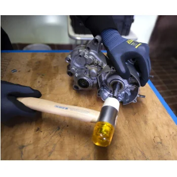 Unior čekić plastični 2u1 Ø40 820B 629302 Unior čekić plastični 2u1 Ø40 820B 629302