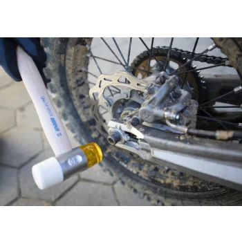 Unior čekić plastični 2u1 Ø40 820B 629302 Unior čekić plastični 2u1 Ø40 820B 629302