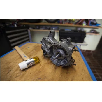 Unior čekić plastični 2u1 Ø40 820B 629302 Unior čekić plastični 2u1 Ø40 820B 629302