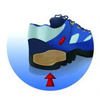 Unior zaštitne cipele br.44 1805 618385-2