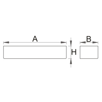 Unior garnitura pregrada za male fioke za kolica za alat i 940EV - 940ES3A 622597-1