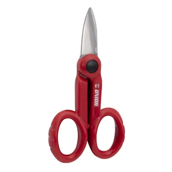 Unior električarske makaze 582/3PR 629397 Unior električarske makaze 582/3PR 629397