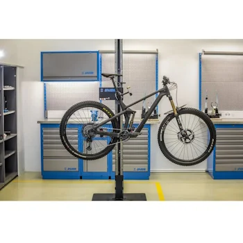 Unior električni stalak za popravku bicikala 1693EL 628687-2 Unior električni stalak za popravku bicikala 1693EL 628687-2