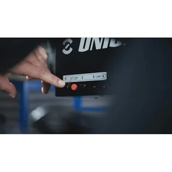 Unior električni stalak za popravku bicikala 1693EL 628687-6 Unior električni stalak za popravku bicikala 1693EL 628687-6