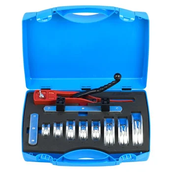 Unior garnitura alata za savijanje cevi 352/6PB 621533 Unior garnitura alata za savijanje cevi 352/6PB 621533