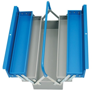Unior garnitura od 136 alata u petodelnoj metalnoj kutiji 912/5 932 601994 Unior garnitura od 136 alata u petodelnoj metalnoj kutiji 912/5 932 601994