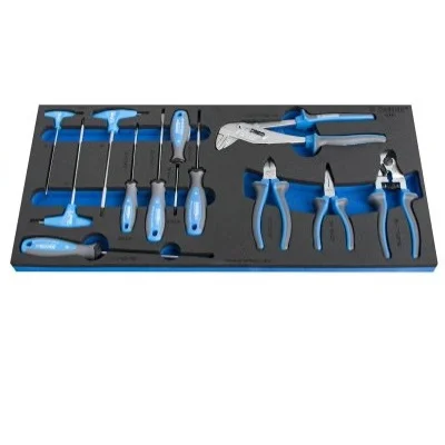 Unior alat za bicikle u kaseti 68 delova 1600M 624096 Unior alat za bicikle u kaseti 68 delova 1600M 624096