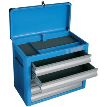 Unior alat za bicikle u kaseti 68 delova 1600M 624096 Unior alat za bicikle u kaseti 68 delova 1600M 624096