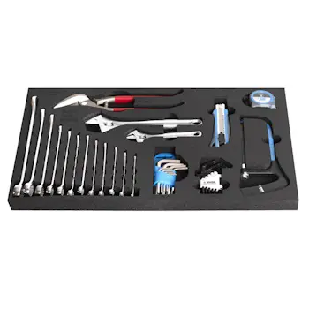 Unior garnitura alata 36/1 964/59SOS 629980