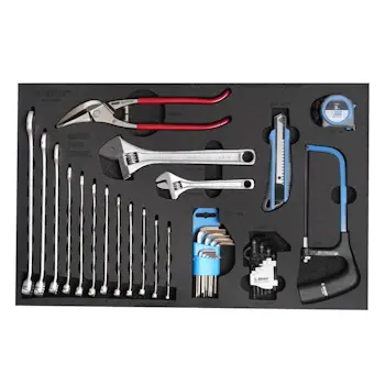 Unior garnitura alata 36/1 964/59SOS 629980-1