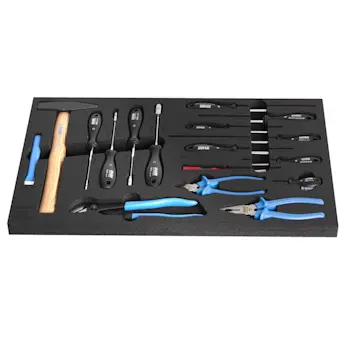 Unior garnitura alata 964/61SOS 629982