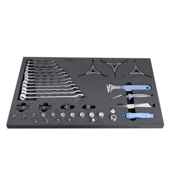 Unior alat za bicikle u penastom SOS ulošku 40 elemenata 1600SOS18 627170 Unior alat za bicikle u penastom SOS ulošku 40 elemenata 1600SOS18 627170