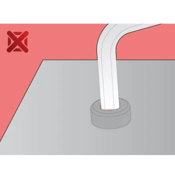 Unior ključ imbus 19mm 220/3 601048 Unior ključ imbus 19mm 220/3 601048