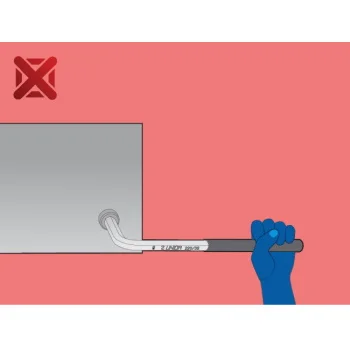 Unior ključ imbus 19mm 220/3 601048 Unior ključ imbus 19mm 220/3 601048