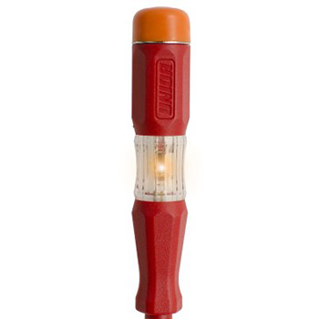 Unior ispitivač napona 140mm 630VDE 617659 Unior ispitivač napona 140mm 630VDE 617659