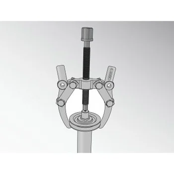 Unior izvlakač dvokraki 300x250 680/2 601764-3