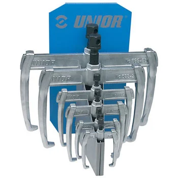 Unior izvlakači klizni na metalnom stalku 683/2MS 615082