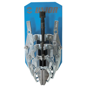 Unior izvlakači dvokraki na metalnom stalku 680/2MS 612655 Unior izvlakači dvokraki na metalnom stalku 680/2MS 612655