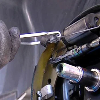 Unior klešta za opruge kočnica 2037/2BI 620227 Unior klešta za opruge kočnica 2037/2BI 620227