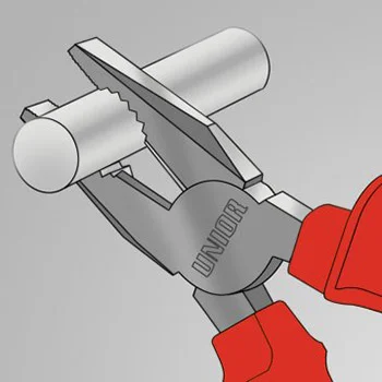 Unior klešta kombinovana 406/1VDE 605011-4