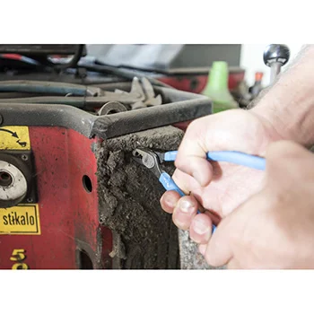 Unior klešta za vijke sa oštećenim profilom glave 170mm 407/4DP 628800 Unior klešta za vijke sa oštećenim profilom glave 170mm 407/4DP 628800