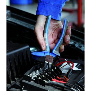 Unior klešta elektrokombinovana 420/1BI 607873 Unior klešta elektrokombinovana 420/1BI 607873