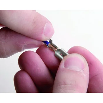 Unior klešta za kablovske papučice 425/4B 601137 Unior klešta za kablovske papučice 425/4B 601137