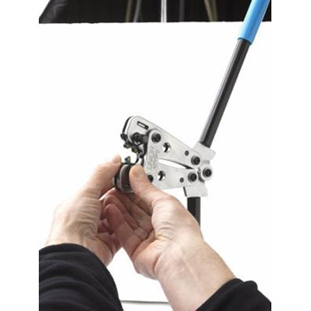 Unior klešta grip za kablovske kontakte 427/2FG 621555 Unior klešta grip za kablovske kontakte 427/2FG 621555