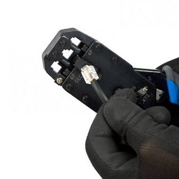 Unior klešta grip za telefonske priključke 427/4BG 621551 Unior klešta grip za telefonske priključke 427/4BG 621551