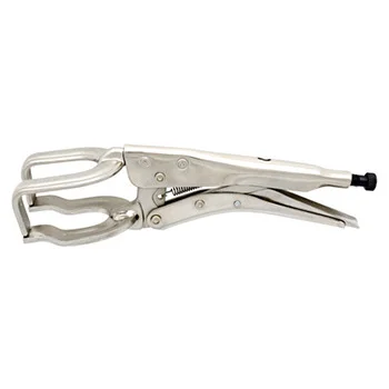 Unior klešta grip zavarivačka 432/3A 601142 Unior klešta grip zavarivačka 432/3A 601142