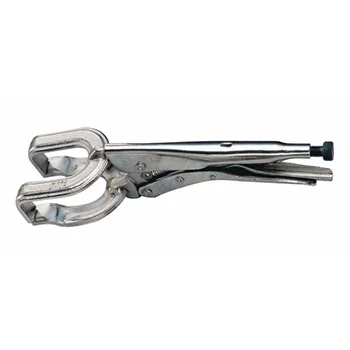 Unior klešta grip zavarivačka 432/3A 601142 Unior klešta grip zavarivačka 432/3A 601142