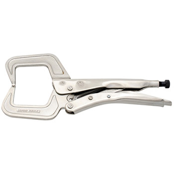 Unior klešta grip zavarivačka 432/3C 601144 Unior klešta grip zavarivačka 432/3C 601144