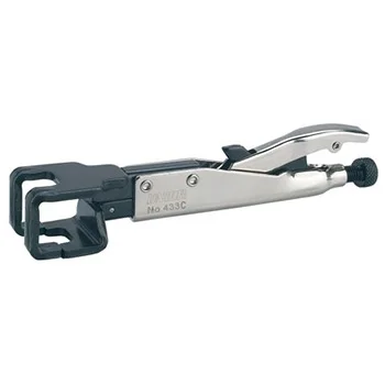 Unior klešta grip zavarivačka 433/4C 612889 Unior klešta grip zavarivačka 433/4C 612889