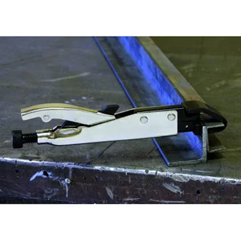 Unior klešta grip zavarivačka 433/4E 612891-3