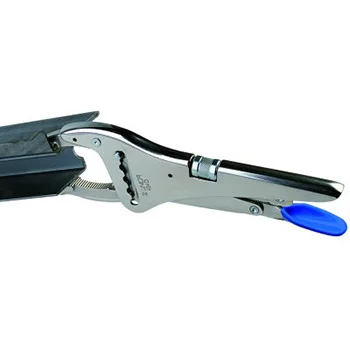 Unior klešta grip sa vretenom 434/3D 616724 Unior klešta grip sa vretenom 434/3D 616724