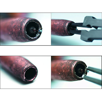 Unior klešta zavarivačka univerzalna 180mm 436/4P 616493 Unior klešta zavarivačka univerzalna 180mm 436/4P 616493