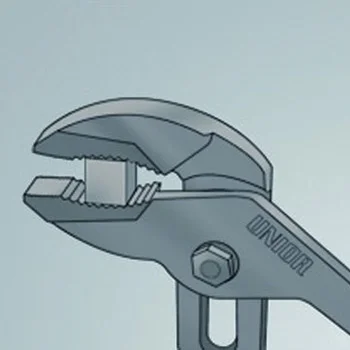 Unior klešta papagaj 300mm 445/4G 608692 Unior klešta papagaj 300mm 445/4G 608692